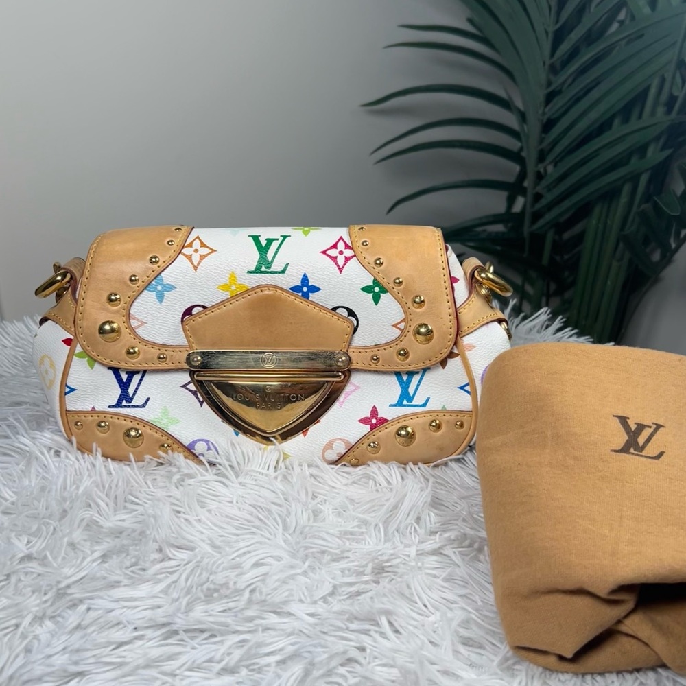 Louis Vuitton Marilyn